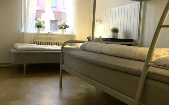 Hotel Kungsängstorg