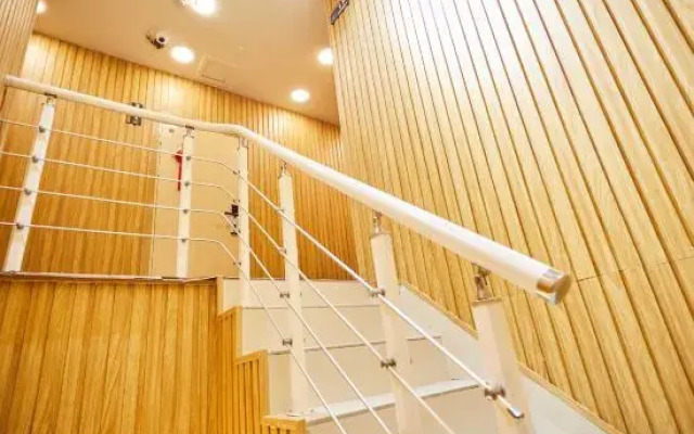 Jibei Hotel Xuancheng