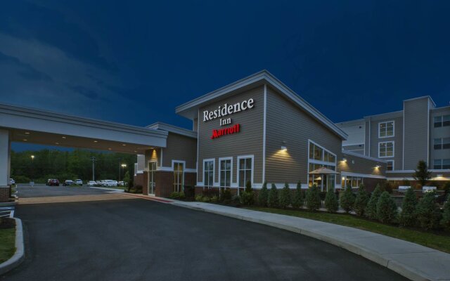 Residence Inn by Marriott Rochester Henrietta