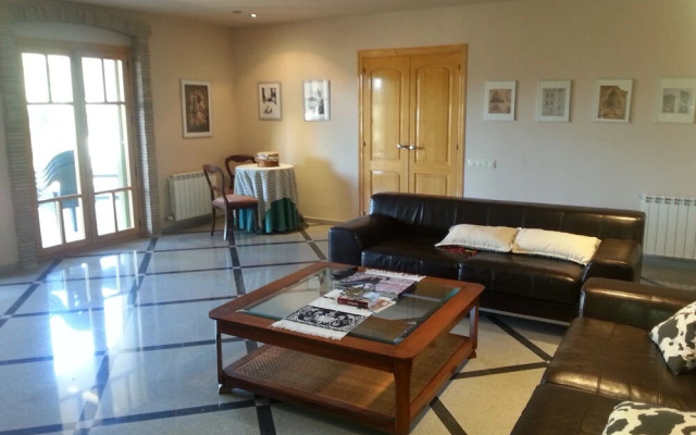 Xalet de la Muntanya