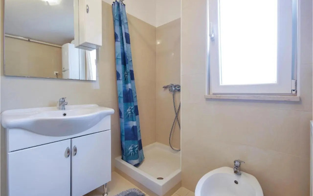 Apartment Medulin with Sea View 01
