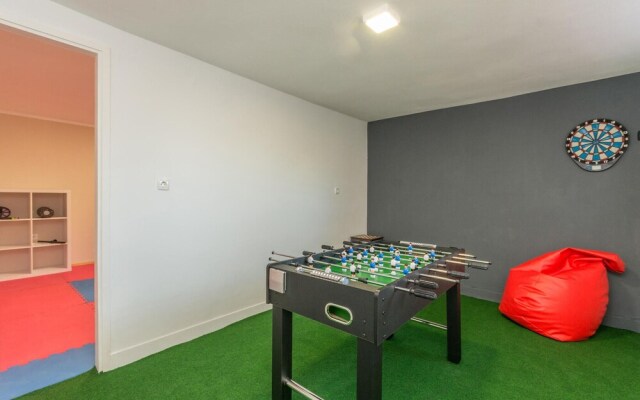 Beautiful Home in Zadar With 6 Bedrooms and Wifi