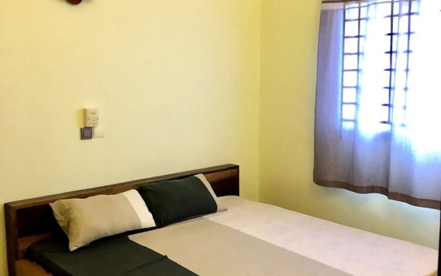 Apartment Kaba 4 Rooms Terrace Pool View