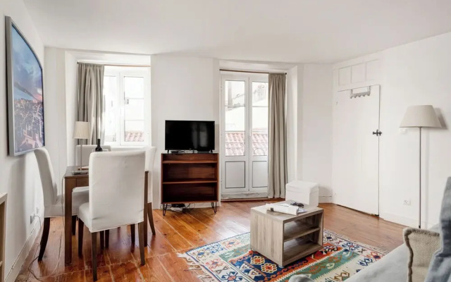Lisbon Cozy Nest in Santa Catarina