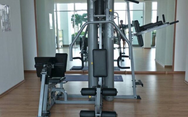 Pinnacle Tower Johor Bahru