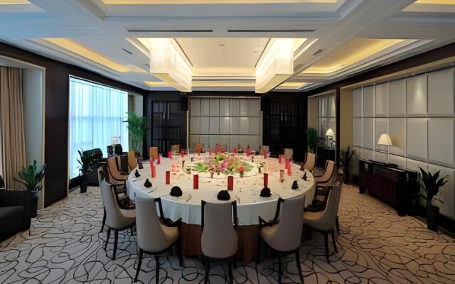 Fubang International Hotel