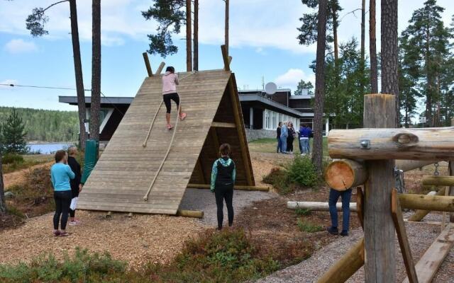 Rømskog Spa & Resort