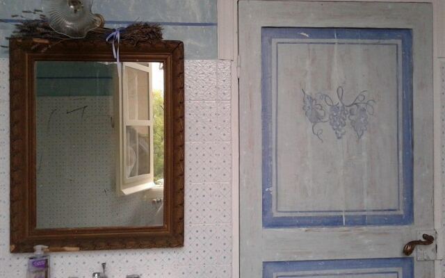 B&B La Corte