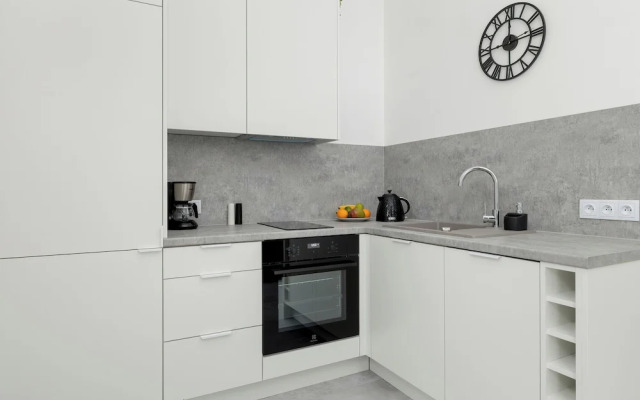 Beautiful Studio Apartments by Renters