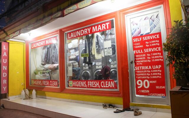 Literooms Setiabudi Sudirman