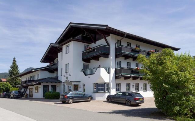 Alpen Glück Villa Lisa