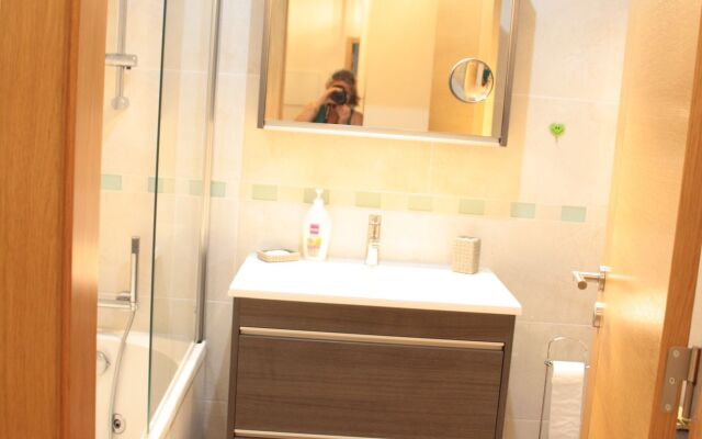 Fantastic Fátima Apartment