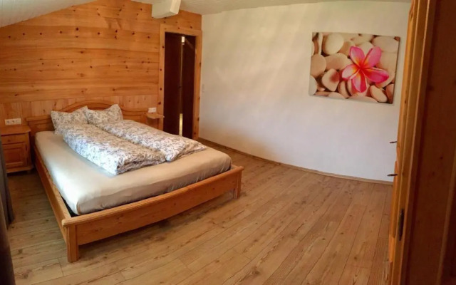 Ferienwohnung Zur Staffenbrugg