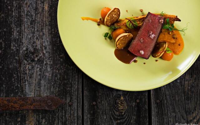 Wohlfühl Hotel Eder