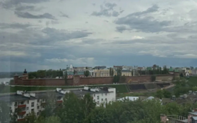 ZenHome Apartments on Fedorovsky Embankment, 3