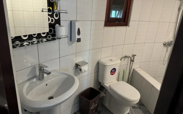King Fischer's Resort Bukaya