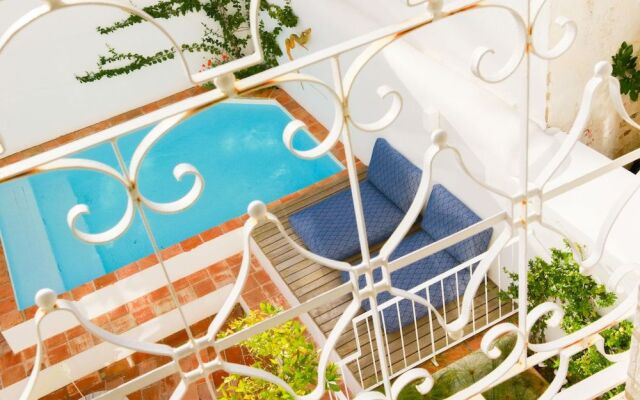 São Paulo Boutique Hotel