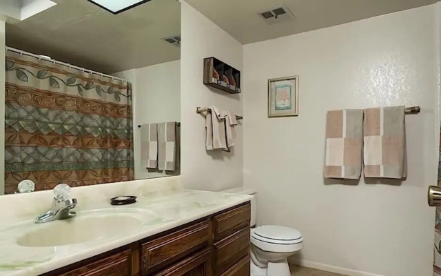 Rio Verde Townhouse By Signature Rentals