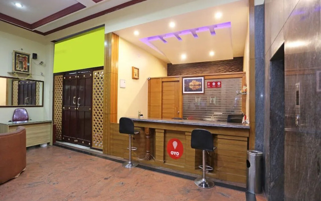 Vyshak International Hotel