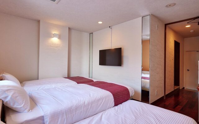 The Trip Inn OKINAWA RYCOM