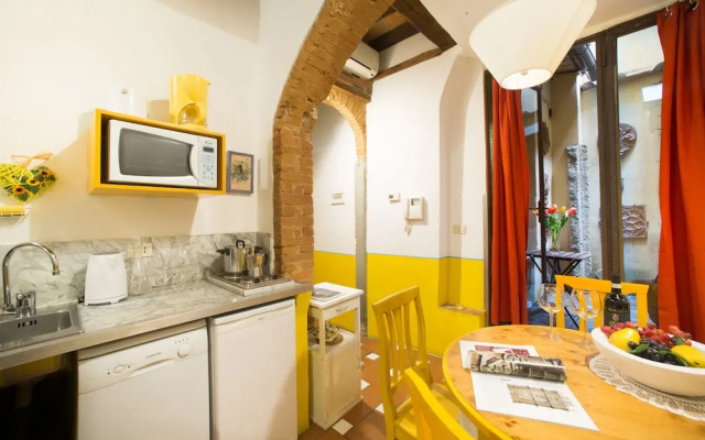 Fiesolana 3 - In the Heart of Sant'ambrogio