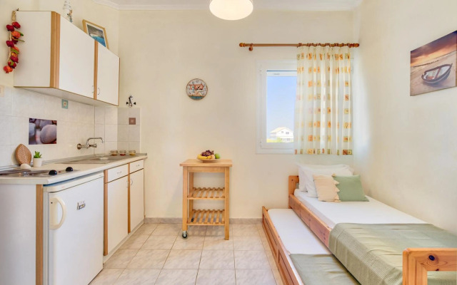 Panorama Studios & Apartments