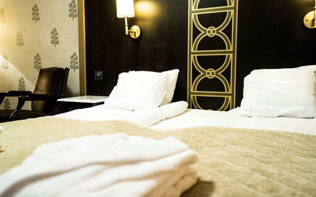 Hotel Hasselbacken