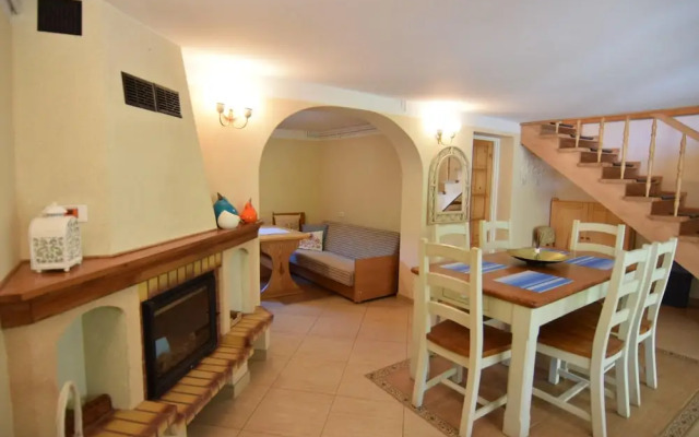 Holiday Home in Kopalino Near Baltic Sea