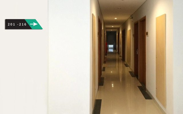 Zizz Convention Hotel