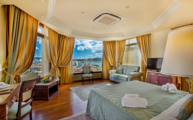 Hotel Panorama