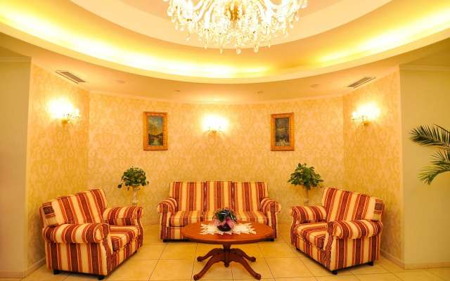 Hotel Maxim