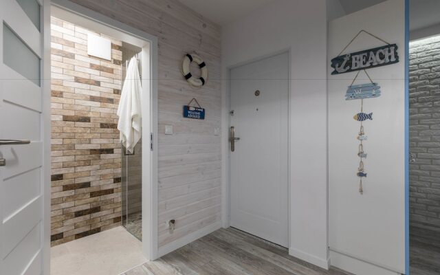 Flats For Rent - Angielska Grobla Marina