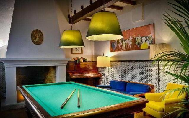 Sheraton Santa Maria del Paular