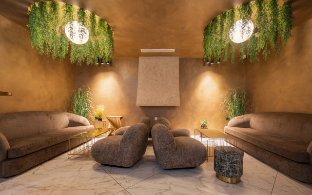 King Solomon Hotel