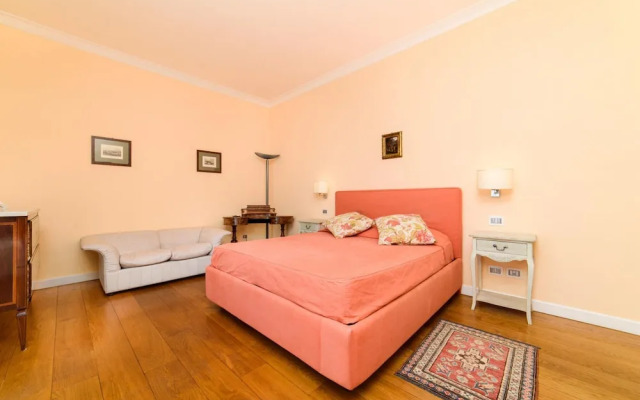 Villa Maria Rosaria in Massa Lubrense