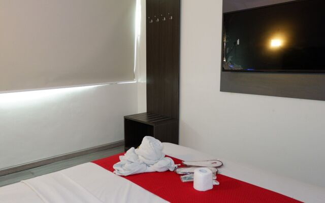 Mchotel