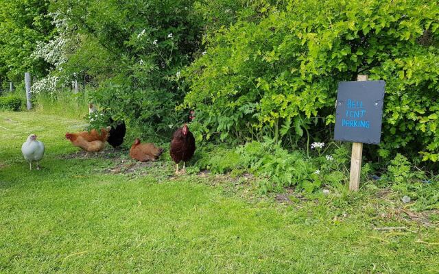 Yapham Holds Farmhouse