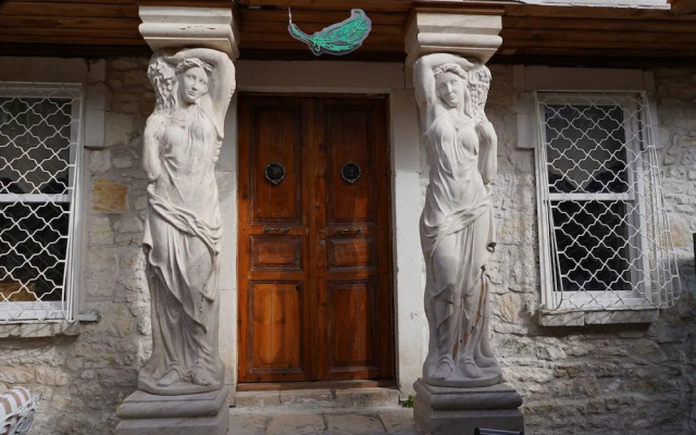 Alaz Restoran Turizm