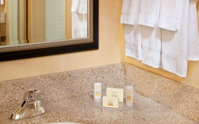 Courtyard by Marriott Cincinnati Blue Ash