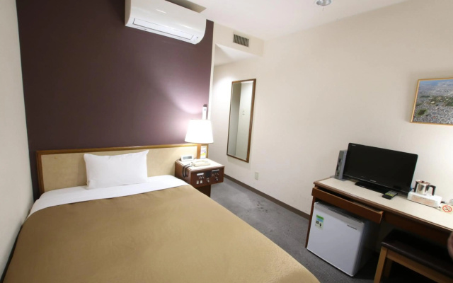 Hotel 1 2 3 Sakai – Guest Rooms – Sakai