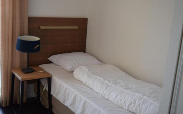 Maison Talmont-Saint-Hilaire, 4 pièces, 8 personnes - FR-1-197-488