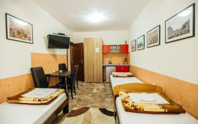 Guest House Radonjic