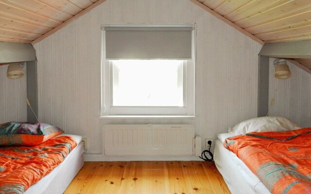 6 Person Holiday Home in Lysekil