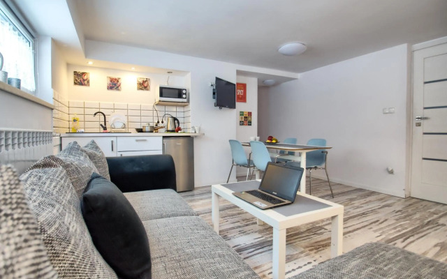 Willa Nasza u Agnieszki- 200m KRUPÓWKI