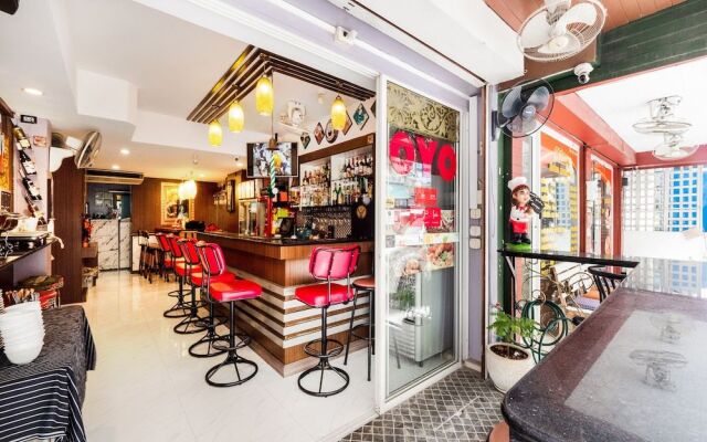 OYO 75375 Lisa Guesthouse