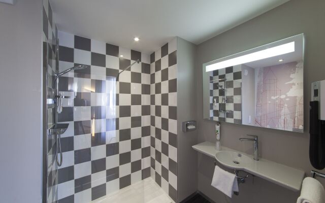 Ibis Styles Poitiers Centre