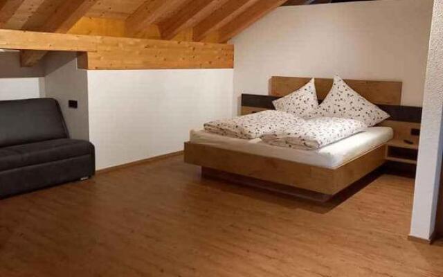 Holiday home in Kappl Paznauntal 42411