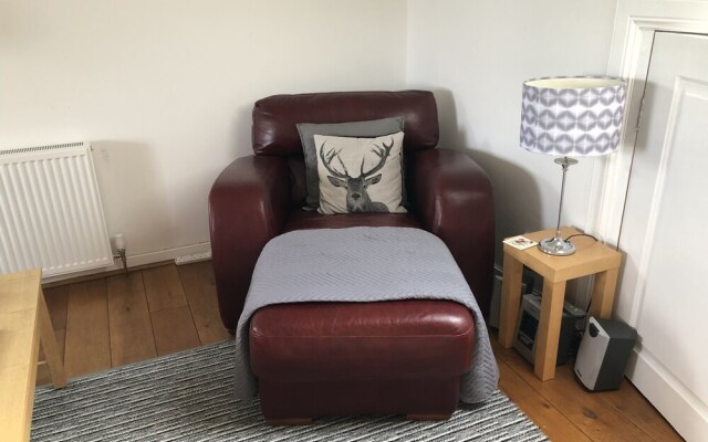 Home From Home Lovely 2 Bed Apartment in Stirling