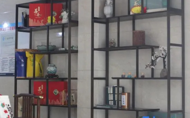 The Lee Family Xiaozhu Inn