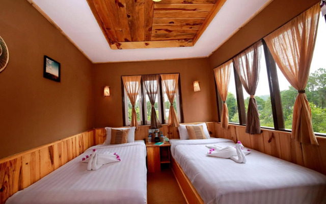 Unique Bed and Breakfast